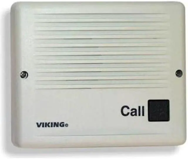 Main image of Viking Electronics - E-20B - Viking Electronics E-20B Intercom Sub Station