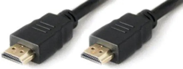 Main image of AddOn Bulk 5 Pack 6ft (2M) HDMI 1.4 High Speed Cable - M/M