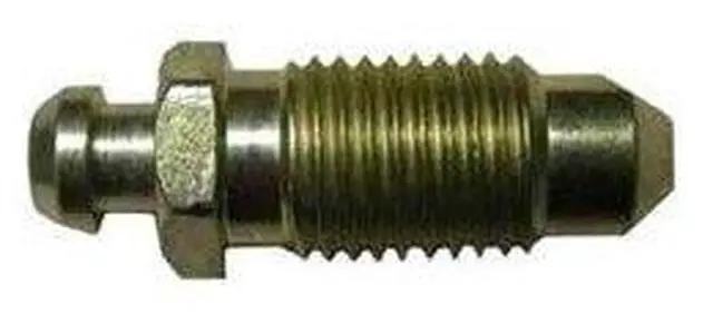 Main image of 6/16" - 20NF Bleeder Screw(5)