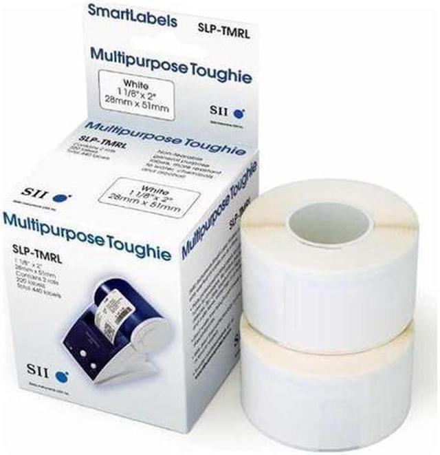 Main image of SEIKO SMART LABEL TUFFY (NON-TEAR)  MULT