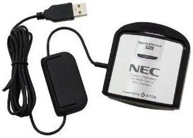 Main image of Nec Spectrasensor Pro Color Calibration