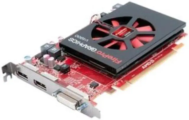 Main image of Dell 1gb Ati Firepro V4900   Graph Card Precision Wrkstatn Dt