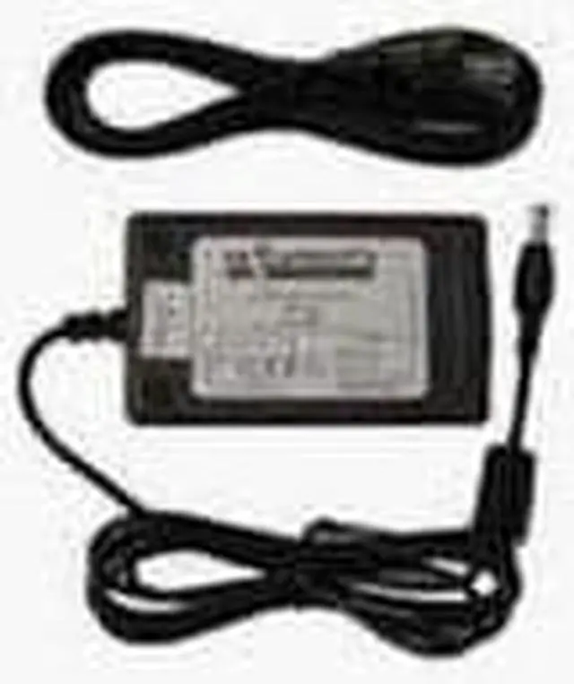 Main image of Lind Electronics Ruggedized Panasonic Adapter For Cf-51 74 With S/t Input