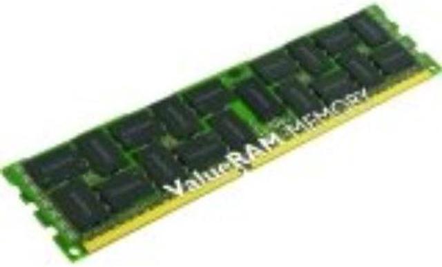 Kingston 16GB 240-Pin DDR3 1600 (PC3 12800) ECC Registered Memory  KVR16R11D4/16KF