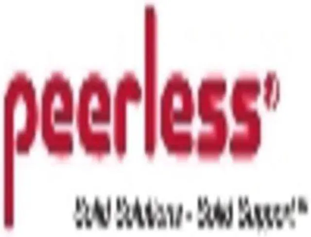 Main image of PEERLESS INDUSTRIES - MOUNTING COMPONENT ( CEILING PLATE ) - COLD-ROLLED STEEL -