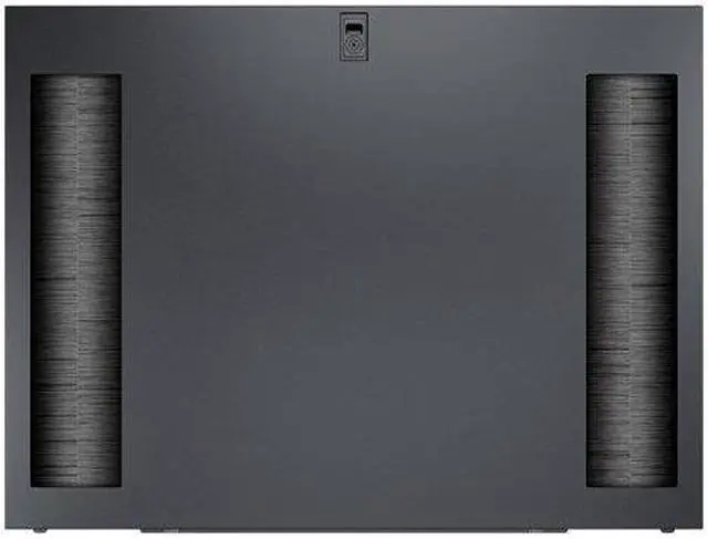 Main image of NETSHELTER SX 42U 1070 SPLIT FEED