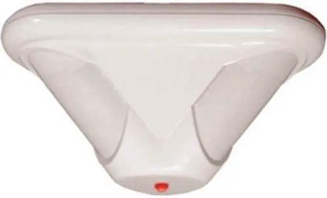 Main image of BOSCH SECURITY VIDEO DS939 70 DIAMETER CEILING MOUNT PIR