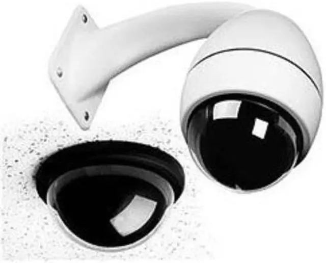 Main image of MAST POLE MOUNT FOR USE WITH