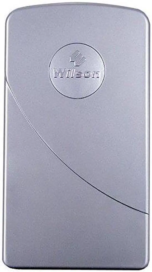 Alt view image 2 of 6 - WILSON ELECTRONICS 311141 Dual-Band Outside Cradle Antenna with F Female Connector