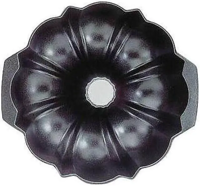 Main image of Pro-Cast 12Cup Bundt Pan Pro-Cast Original Bundt Pan