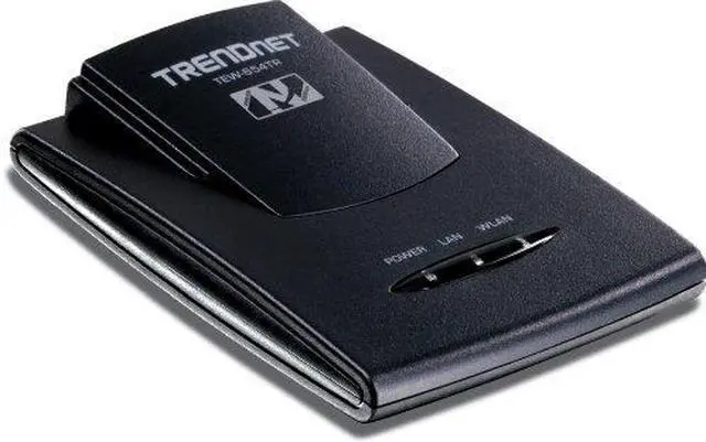 Alt view image 10 of 11 - TRENDnet TEW-654TR N300 Wireless Travel Router Kit IEEE 802.3/3u, IEEE 802.11b/g/n