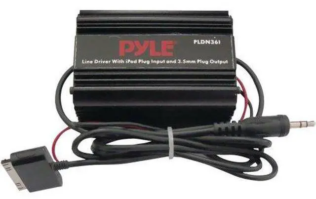 Alt view image 2 of 2 - Ipod 3.5Mm Stereo Audio