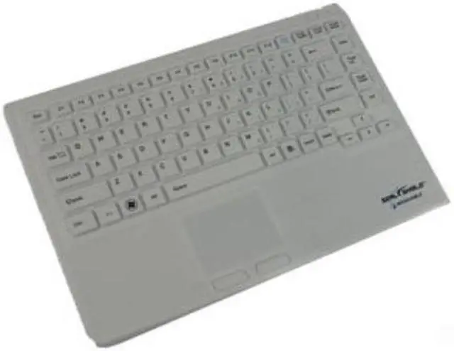 Main image of SEAL SHIELD Seal-Touch All-in-One Keyboard