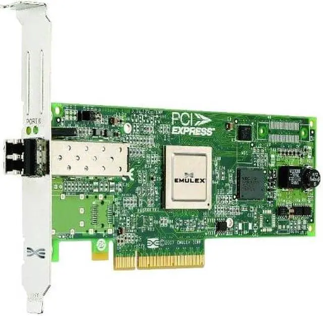 Alt view image 2 of 6 - Emulex LPE12000-M8