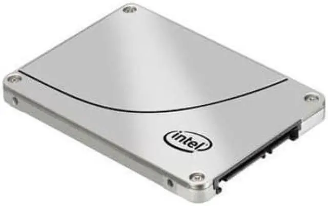 Alt view image 2 of 6 - Intel DC S3700 Series SSDSC1NA400G301 400GB 1.8 SATA 6Gb/s MLC Internal Solid State Drive (SSD)