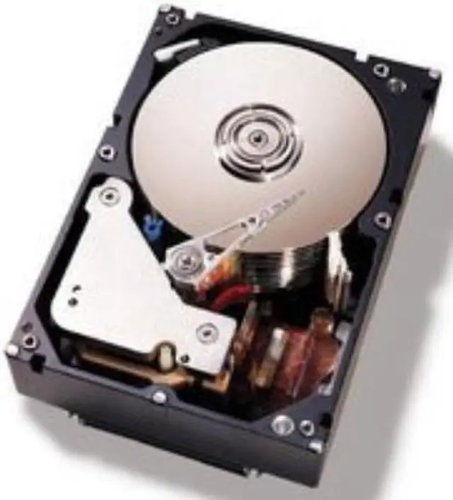 Main image of IBM 2 TB 3.5" Internal Hard Drive