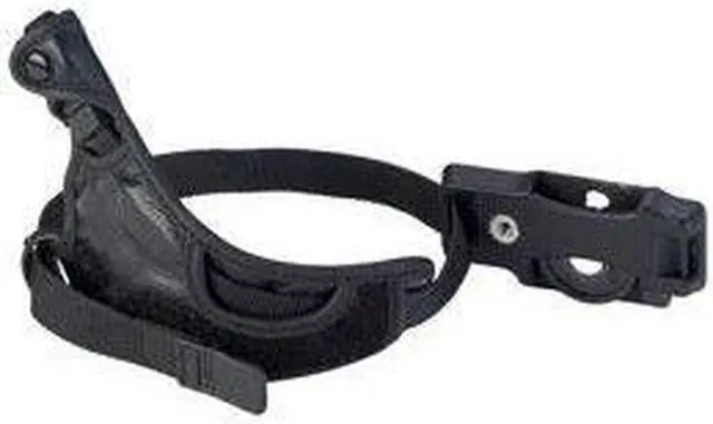 Alt view image 3 of 6 - PENTAX 85101 DSLR Leather Hand Strap