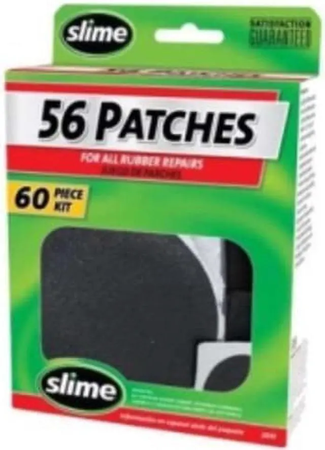 Alt view image 2 of 4 - SLIME 2033 Tire Patch Kit,56 Pc.
