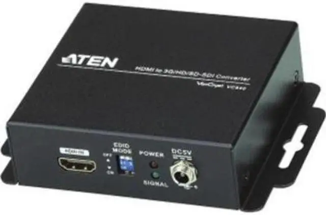 Alt view image 3 of 4 - HDMI to SDI Converter