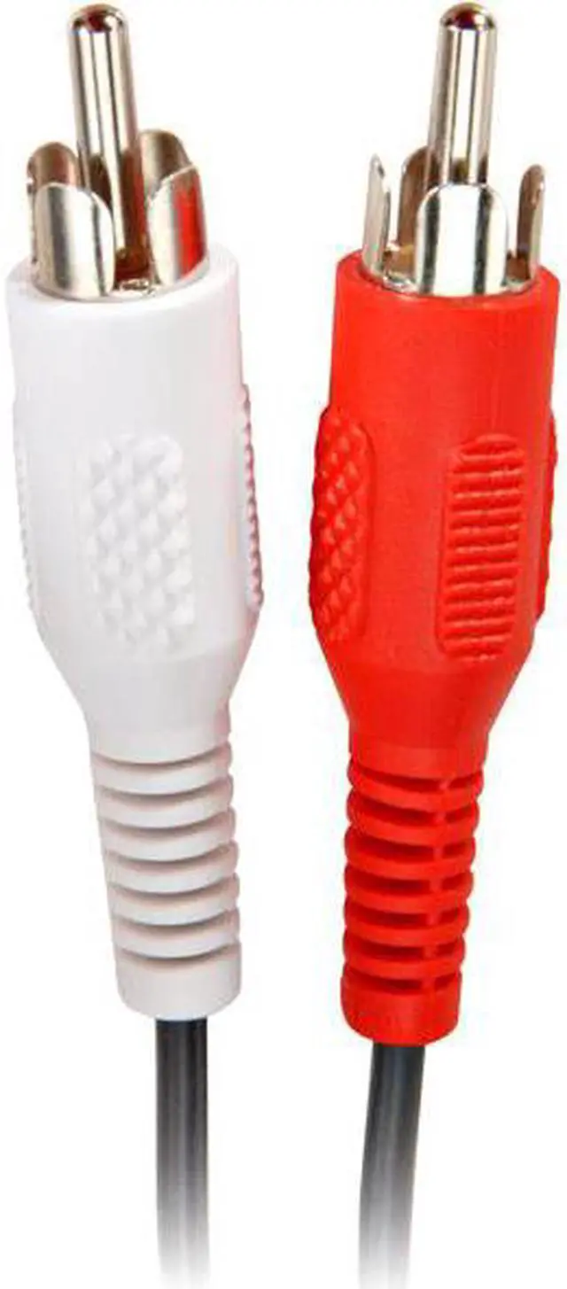 Main image of RCA Stereo Hook-Up Cable (AH19)