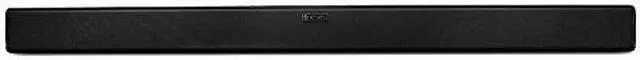 Alt view image 2 of 5 - Ematic ESB212 Ematic Wireless SoundBar with Bluetooth(Black)