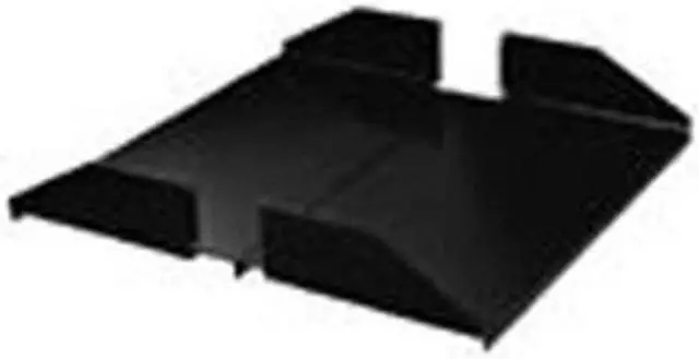Main image of RACK SHELF- 20in DEEP DOUBLE- 2 RMS
