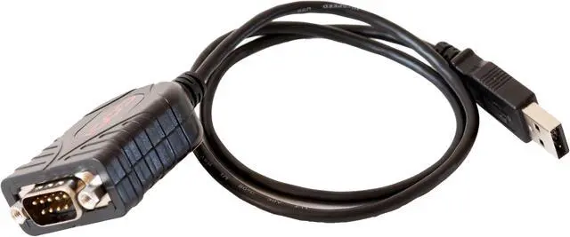 Main image of Codi USB To Serial Adapter Cable