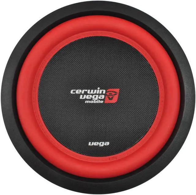 Main image of Cerwin vega BKX212V 3000W MAX Basskit XED Dual 12" loaded vented 3/4" MDF encl w/1000W MAX amplifier