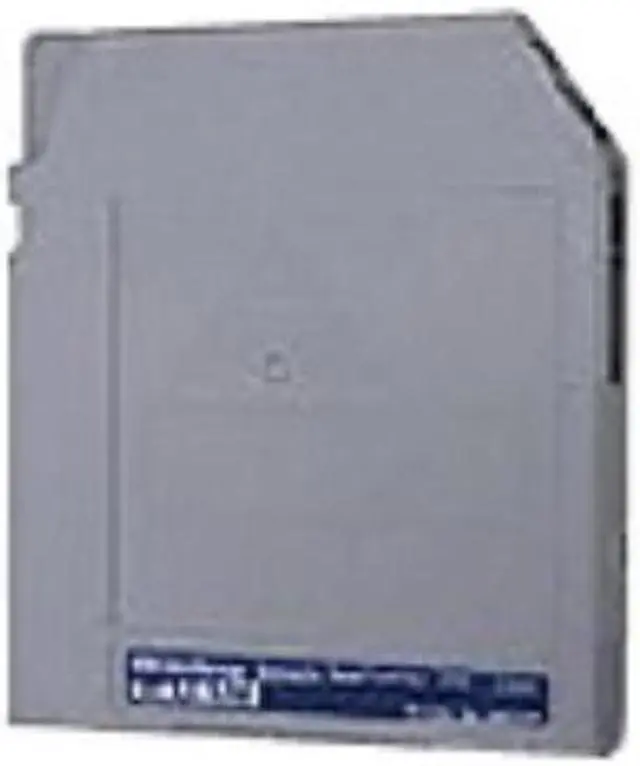 Main image of IBM TotalStorage 3592 WORM Tape Cartridge