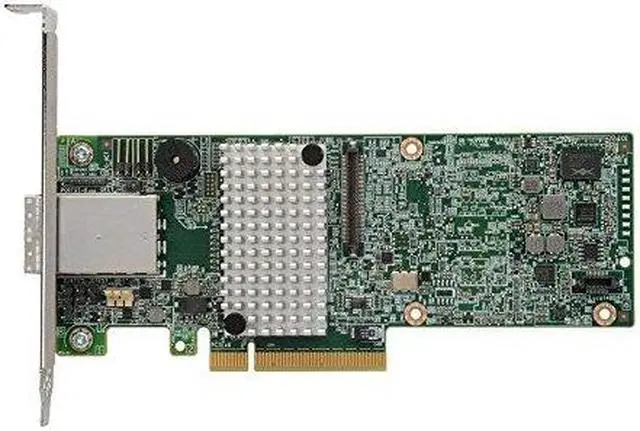 Main image of RAID CONTROLLER 12GB/S SAS-3