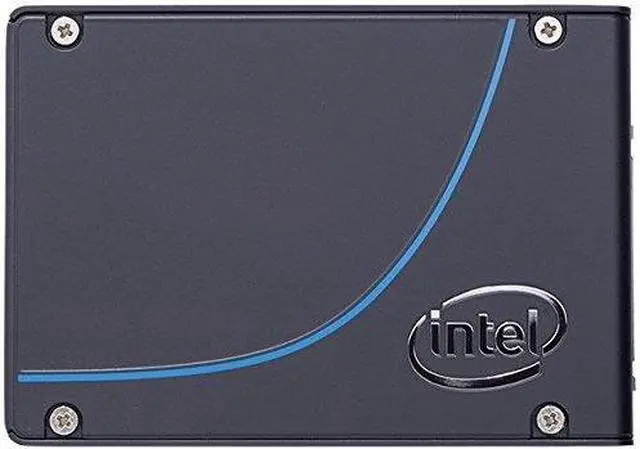 Main image of Intel Fultondale 3 DC P3600 2.5" PCI-Express 3.0 MLC Solid State Drive