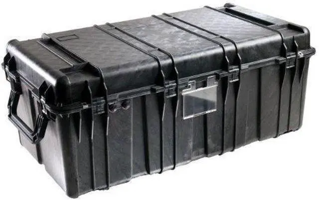 Alt view image 2 of 10 - Pelican 0550 Transport Case