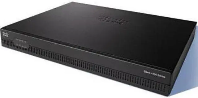 Main image of Cisco 4321 Router