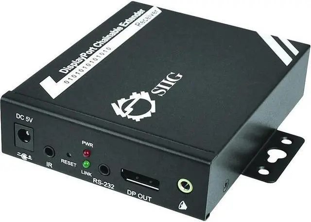 Main image of Displayport To Cat5e Daisy Chain