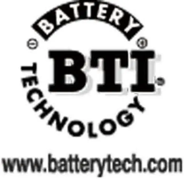 Main image of BTI Replacement Lamp