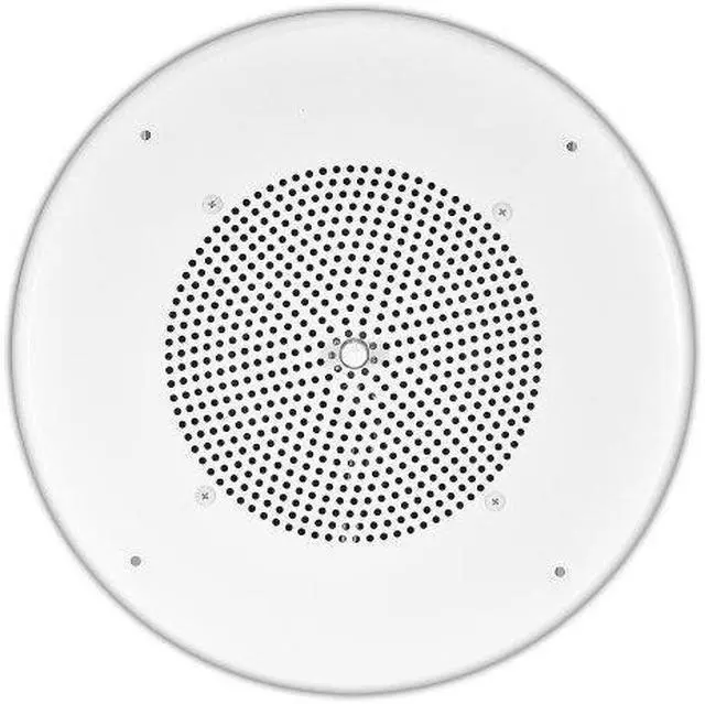 Main image of OSD Audio C1090VK 70V 8" In-Ceiling Speaker with Volume Control