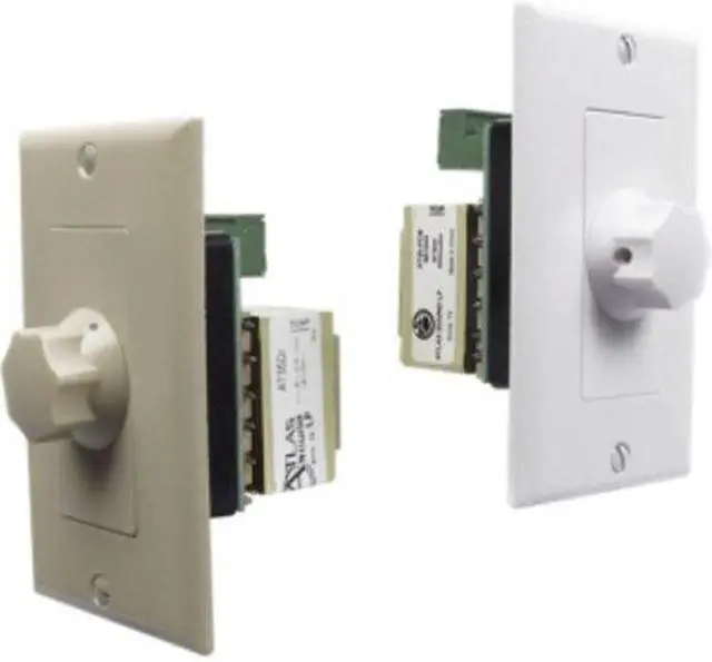 Main image of Atlas Sound AT-35D 35W Commercial Attenuator