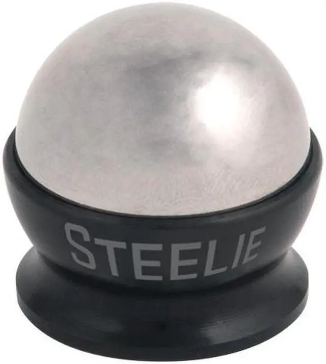 Alt view image 10 of 13 - NITE IZE STDM-11-R7 Steelie Dash Ball,Stainless Steel