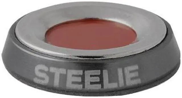 Alt view image 10 of 13 - NITE IZE STSM-11-R7 Steelie Magnet, Universal, Neodymium