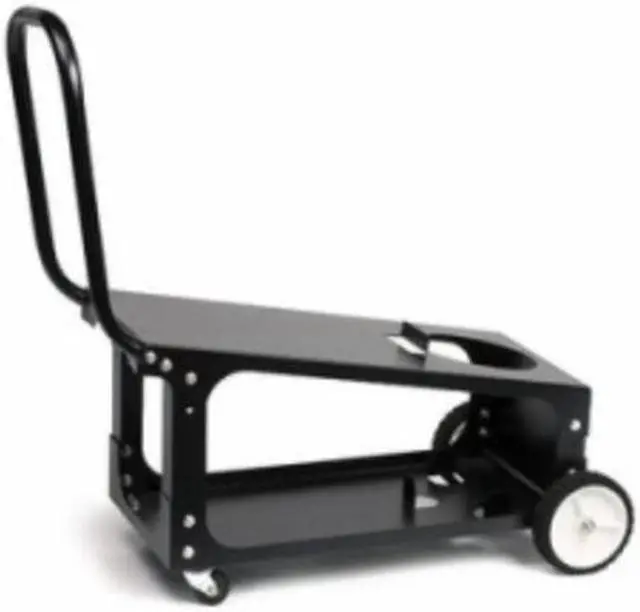 Alt view image 3 of 4 - LINCOLN ELECTRIC K2275-3 Welding Cart