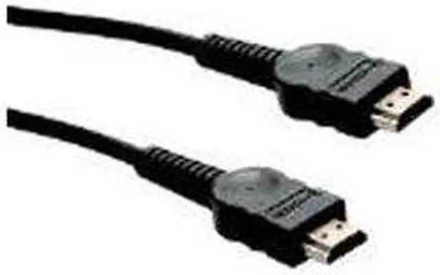 Main image of 4XEM 15ft HDMI M/M High Speed W/ Ethernet Cable Black