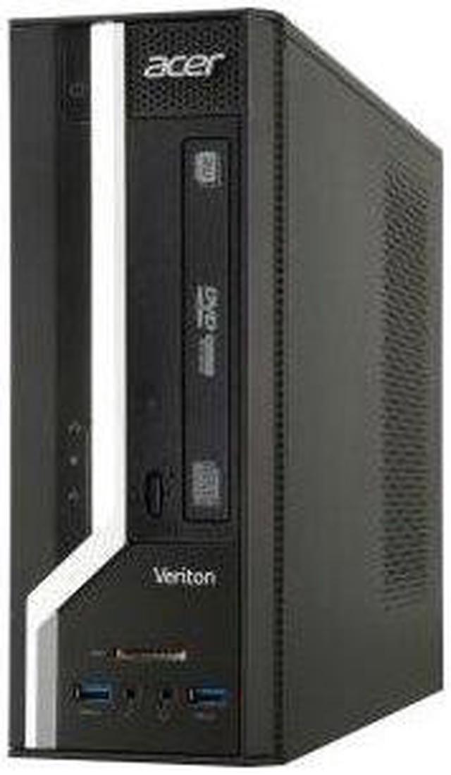 Main image of Acer Veriton X2120G Desktop Computer - AMD E-Series E1-2650 1.45 GHz