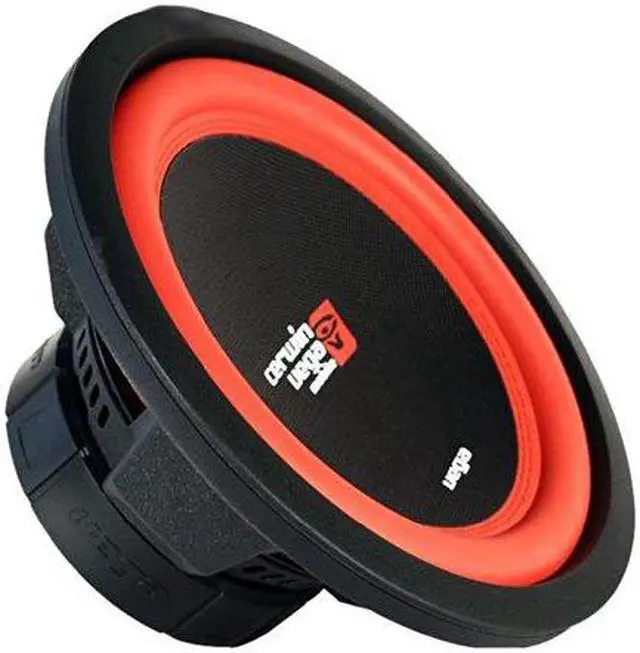 Alt view image 2 of 2 - Cerwin Vega V124D Mobile Series 12" 900W Max Woofer