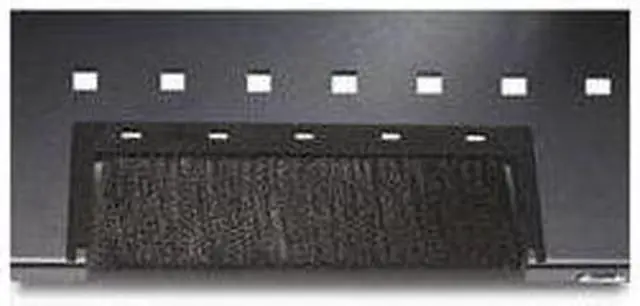 Main image of AMERICAN POWER CONVERSION AR7714 NetShelter SX Roof Brush Strip