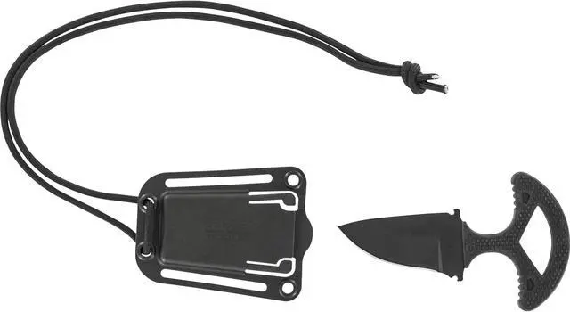 Alt view image 2 of 6 - Gerber Ghostrike 0-13658-14338-8 Punch Fixed Blade Knife