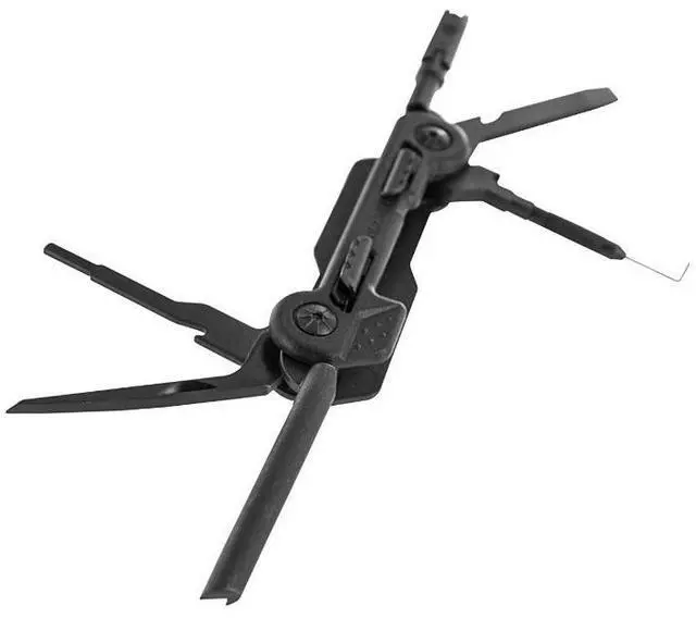 Alt view image 2 of 11 - Gerber eFECT II 0-13658-14343-2 eFECT II, AR-15 Maintenance Tool