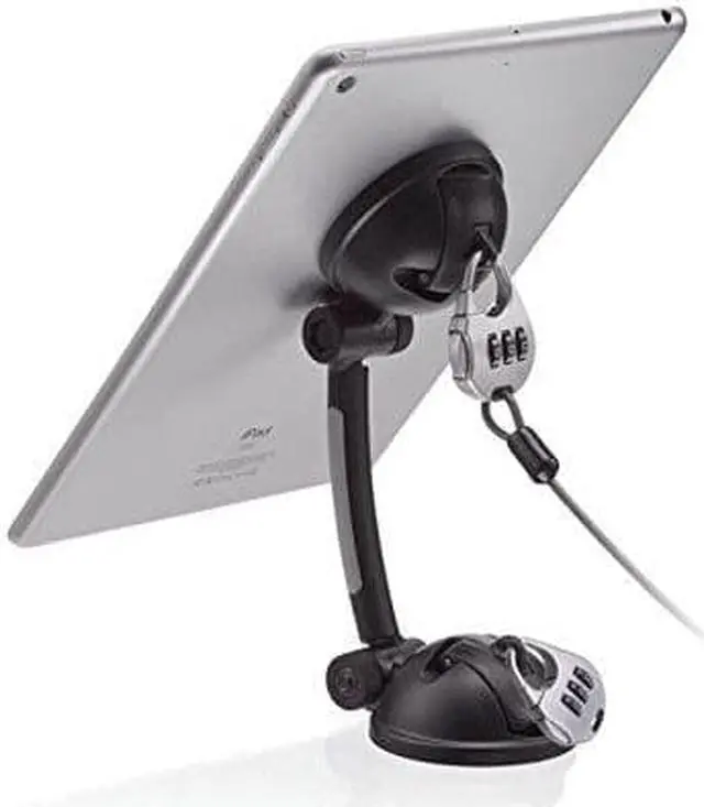 Alt view image 2 of 20 - VESA TABLET SECURITY HOLDER