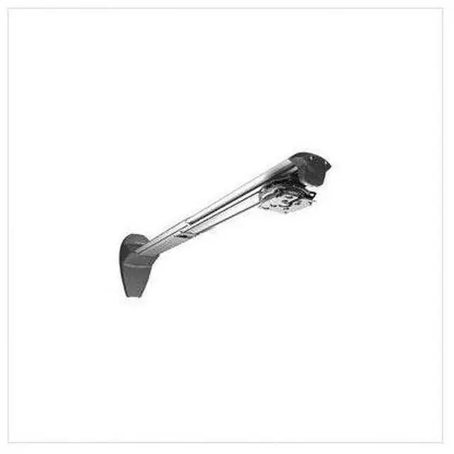 Alt view image 2 of 4 - Chief WM130A Short Throw Projector Single Stud Wall Mount Kit