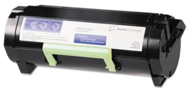 Alt view image 2 of 5 - Source Technologies - 204514 - 204514 Toner, 5000 Page-Yield, Black