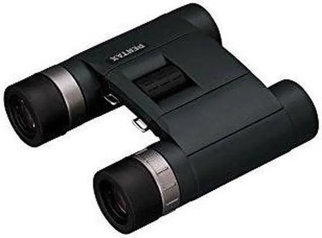 Main image of PENTAX 62882 AD 10 x 25mm Waterproof Binoculars